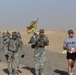 Bataan Memorial March held in Kuwait
