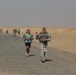 Bataan Memorial March held in Kuwait
