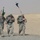 Bataan Memorial March held in Kuwait
