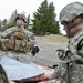 As serious as it gets: Crunch time for 2-2 Inf. Div. medics as they train one last time before heading to Afghanistan