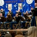 56th Army Band shows kids musical side of the military