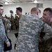 54th MP Company comes home to JBLM