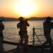 US &amp; ROK Navy SEALs train to counteract threats on the high seas