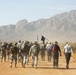 The 23rd Annual Bataan Memorial Death March