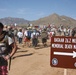 The 23rd Annual Bataan Memorial Death March