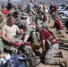 The 23rd Annual Bataan Memorial Death March