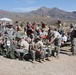 23rd Annual Bataan Memorial Death March