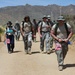 The 23rd Annual Bataan Memorial Death March