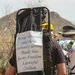 The 23rd Annual Bataan Memorial Death March