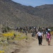 The 23rd Annual Bataan Memorial Death March