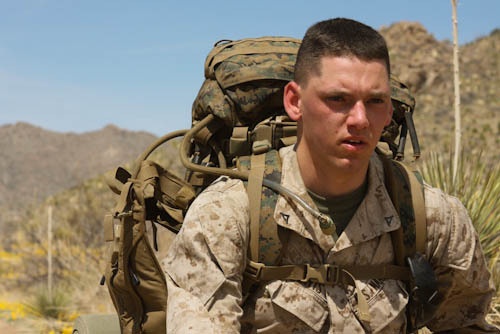 The 23rd Annual Bataan Memorial Death March