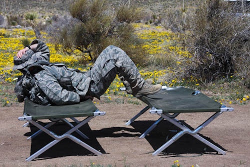 23rd Annual Bataan Memorial Death March