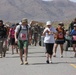 The 23rd Annual Bataan Memorial Death March