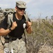 The 23rd Annual Bataan Memorial Death March