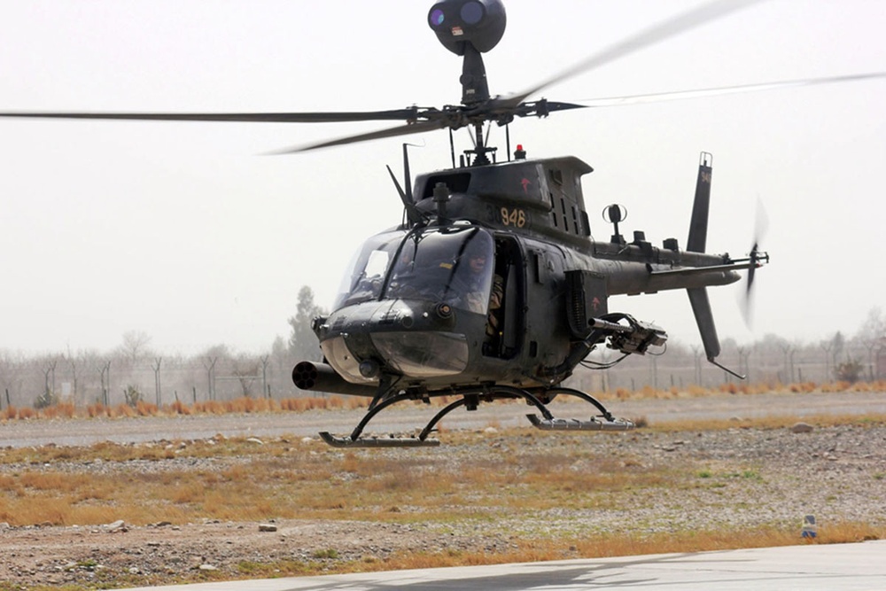 General flight