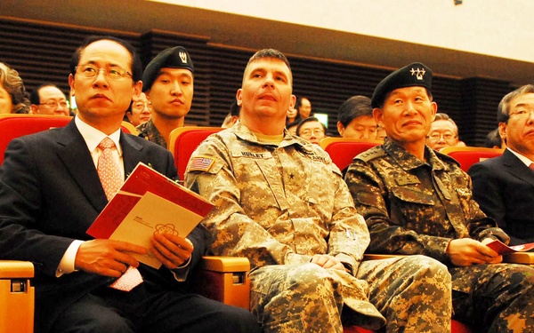 KNU Global Plaza opens its doors