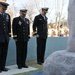 CNFK holds memorial ceremony on Second Anniversary of ROKS Cheonan Sinking