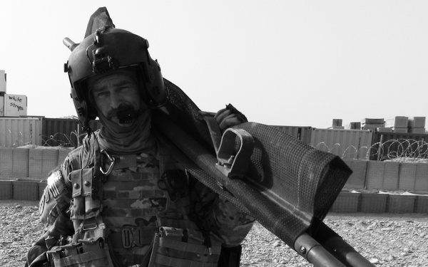 New Mexico National Guard NCO named AAAA Rodney J.T. Yano NCO of the Year