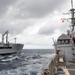 Replenishment at sea