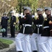 Marines, sailors hold various ceremonies