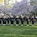 Marines, sailors hold various ceremonies