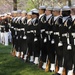 Marines, sailors hold various ceremonies