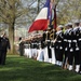 Marines, sailors hold various ceremonies