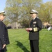 Marines, sailors hold various ceremonies