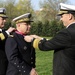 Marines, sailors hold various ceremonies