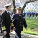 Marines, sailors hold various ceremonies