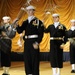 Marines, sailors hold various ceremonies