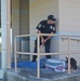 Active shooter drill