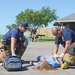Active shooter drill