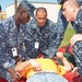 Active shooter drill