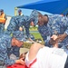 Active shooter drill