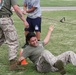 Bringing fitness back the Marine Corps way