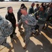 117th CSSB deploys in support of Operation Enduring Freedom