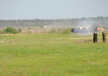 4th IBCT soldiers launch into rare TOW missile training at Fort Stewart