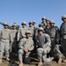 A Company, 1st Platoon Fires Squadron, 2nd Cavalry Regiment