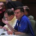 Army North CG meets with senior leaders during commander's offsite
