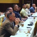 Army North CG meets with senior leaders during commander's offsite