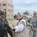 OCTs use experience in training SFAT for Afghan mission