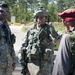 Soldiers successfully learn from failed exercise