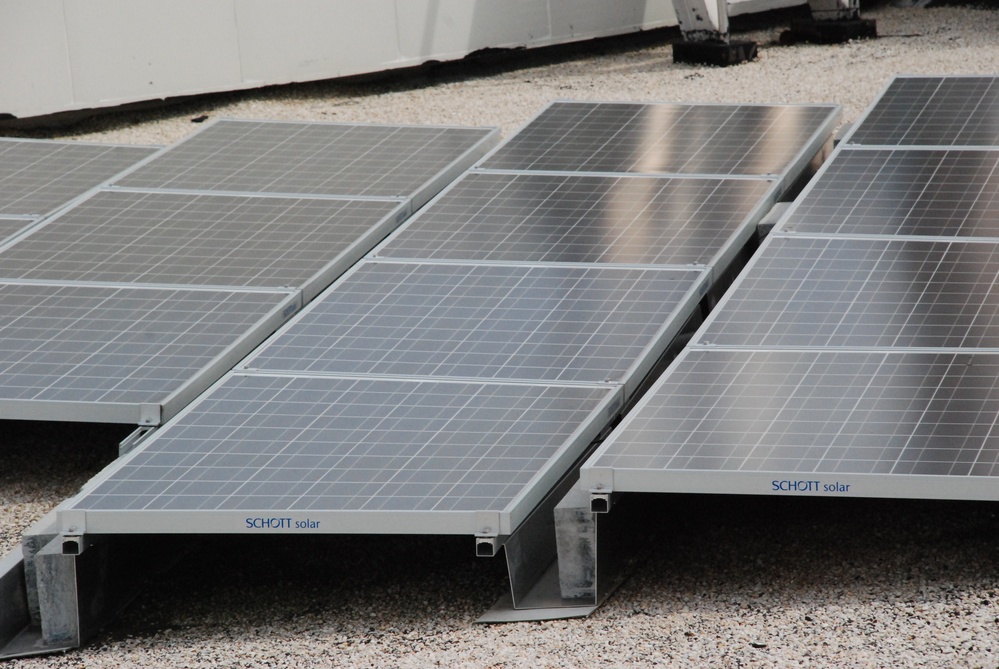 Portion of the new array