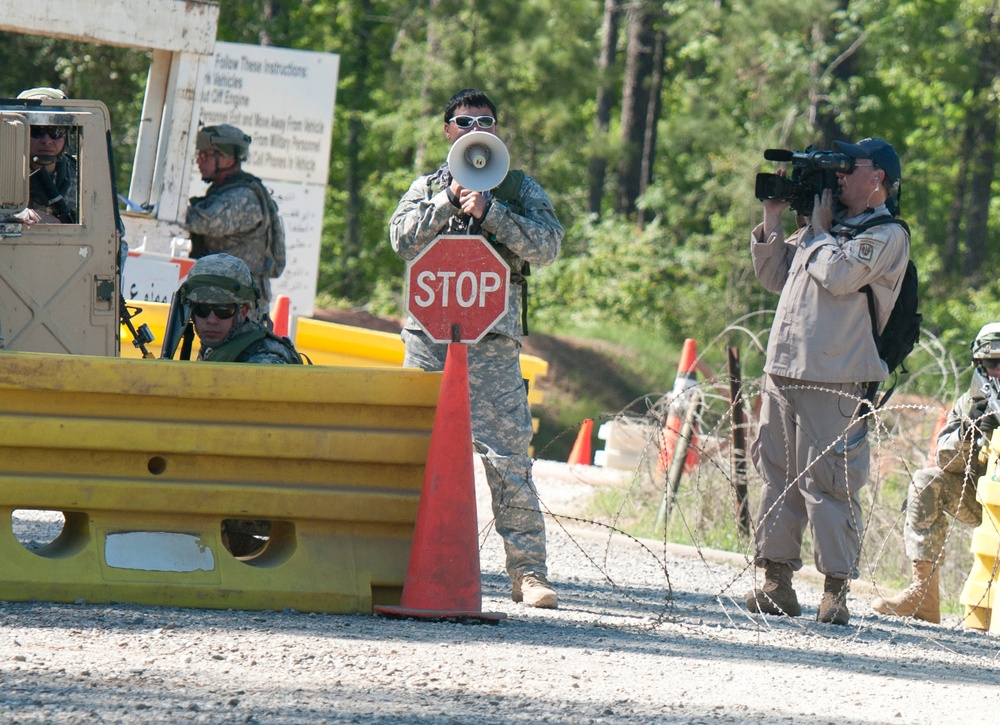 Videos help soldiers understand battlefield