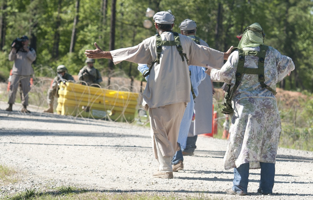 Videos help soldiers understand battlefield