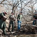 Combat Survival Training