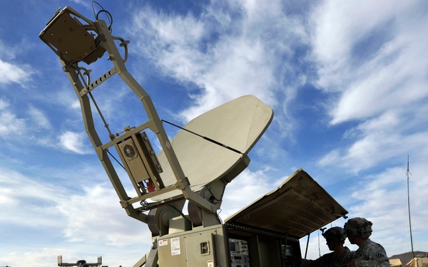 National Training Center 12-05