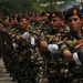 Exercise Shanti Doot-3 trains troops in peace-keeping skills