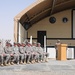 1-160th FA transfers authority to the 112th MP